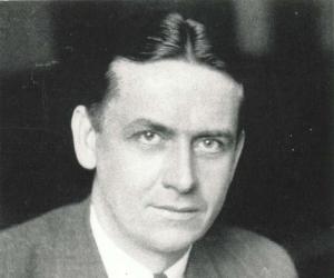 Eliot Ness