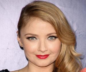 Elisabeth Harnois