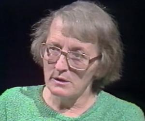 Elisabeth Kübler-Ross