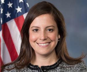 Elise Stefanik