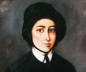 Elizabeth Ann Seton