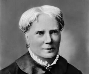 Elizabeth Blackwell