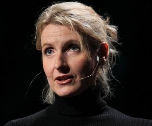 Elizabeth Gilbert