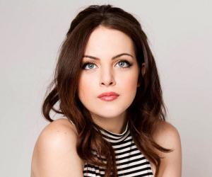 Elizabeth Gillies