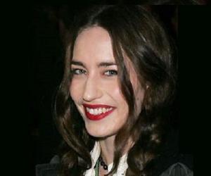 Elizabeth Jagger