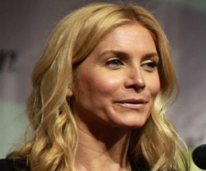 Elizabeth Mitchell