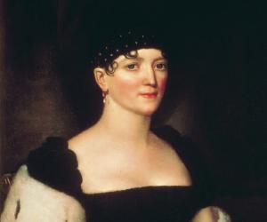 Elizabeth Monroe