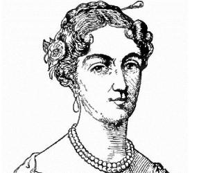 Elizabeth Patterson Bonaparte