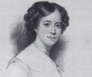 Elizabeth Peabody