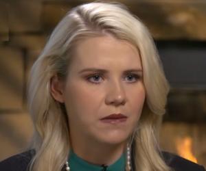 Elizabeth Smart