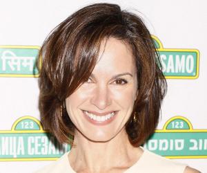 Elizabeth Vargas