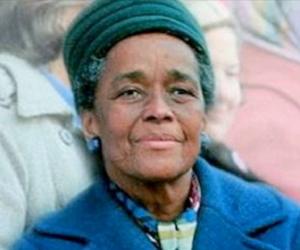 Ella Baker