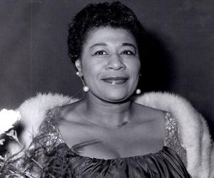 Ella Fitzgerald