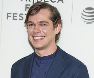 Ellar Coltrane