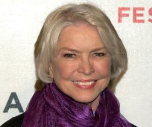 Ellen Burstyn