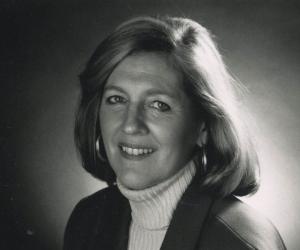 Ellen Goodman