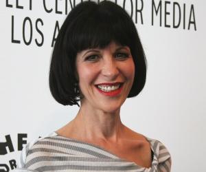 Ellen Greene