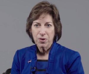 Ellen Ochoa