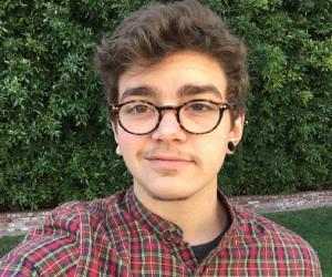 Elliot Fletcher