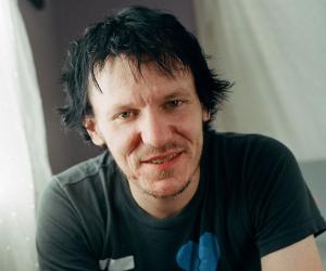 Elliott Smith