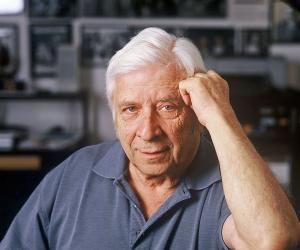 Elmer Bernstein