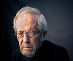 Elmore Leonard