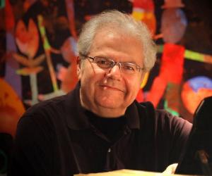 Emanuel Ax