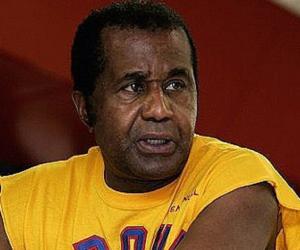 Emanuel Steward