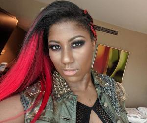 Ember Moon