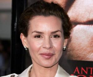 Embeth Davidtz