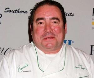 Emeril Lagasse