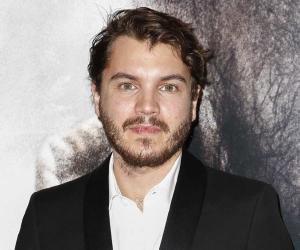 Emile Hirsch