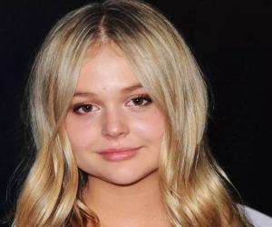 Emily Alyn Lind