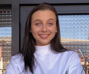 Emma Chamberlain