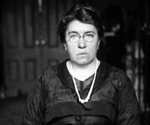 Emma Goldman