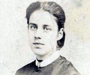 Emma Lazarus