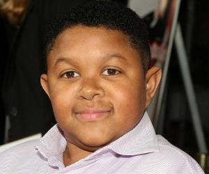 Emmanuel Lewis