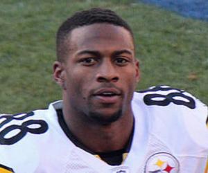 Emmanuel Sanders