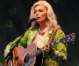 Emmylou Harris