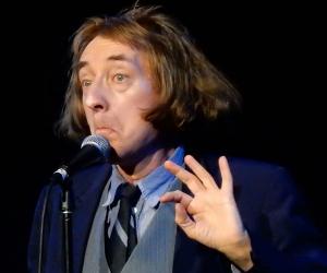 Emo Philips