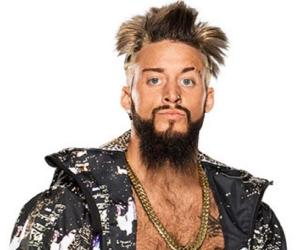 Enzo Amore