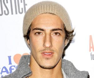 Eric Balfour