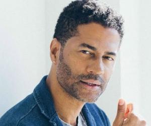 Eric Benét