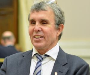 Eric Betzig