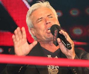 Eric Bischoff