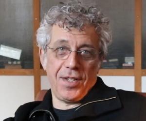 Eric Bogosian