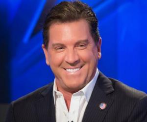 Eric Bolling