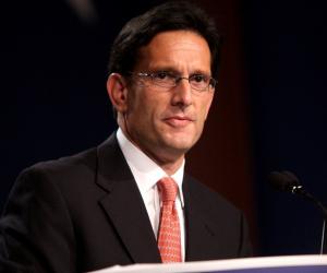 Eric Cantor