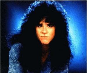 Eric Carr