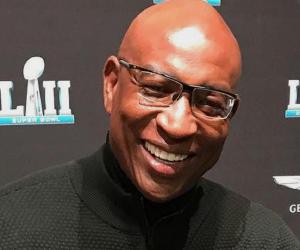 Eric Dickerson